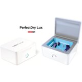 Perfect Dry Lux - Naprava Za Aktivno Sušenje In Dezinfekcijo Slušnih Aparatov | Shoptok.si