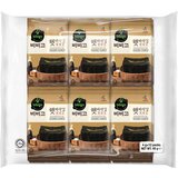 bibigo Seasoned Seaweed (Jaerae) - 48 g cene
