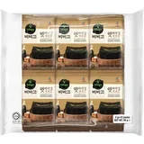 Seasoned Seaweed (Jaerae) - 48 g