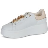 Tosca Blu Nizke superge CLARA Bela | Shoptok.si