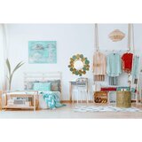 MID.YOU STENSKO OGLEDALO, 80/77/2,5 cm steklo | Shoptok.si