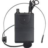 Ibiza Sound PORT15UHF-BT PA sistem na baterije | Shoptok.si