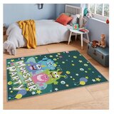 Conceptum Hypnose tepih Hmi Kdc-68, pravougaoni, 100 x 180 cm, šareni | Eponuda.ba