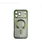  Silikonska futrola Magsafe Iphone 17 Pro Max ZELENA | Eponuda.com