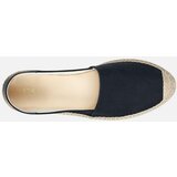Geox Black women's slip-on Lampedusa C - Women's | shoptok.hr