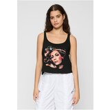 Merchcode Women's tank top Cher Colour black | Shoptok.si