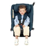 BE COOL autosjedalica bez isofixa Eagle i-Size 0-18 kg (40-105 cm), Be Antracita | shoptok.hr