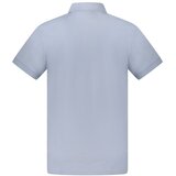 Hugo_Boss POLO SHORT SLEEVE MEN BLUE | shoptok.hr