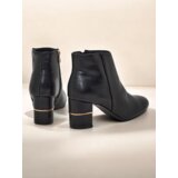 Resti Women's wedge heel ankle boots Afennor | Shoptok.si