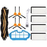 INORCO nadomestni deli za ecovacs deebot n79 n79s dn622 500 n79w robotic, (21985849) Cene