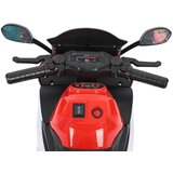 Motor na akumulator Delfino Speed R3 Crveni | Eponuda.com