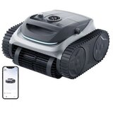 BUBLUE C10 robotski čistač bazena – bežični pool robot, 120 min rada, 3 motora, Bluehole™ AI navigacija, čišćenje dna, zidova i linije vode | shoptok.hr