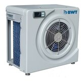 BWT Toplotna črpalka Plug & Play 25 (Ustrezno za: Bazene do 25.000 l prostornine) productname.garantie.plussign BAUHAUS garancija 5 let za naprave na električni ali motorni pogon Cene