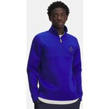 Under Armour Men's UA Drive Pro Hyb Warning HZ-BLU - Men's Sweatshirt Cijene