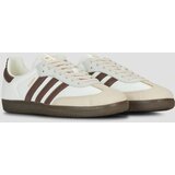 Adidas SAMBA OG W Bež | shoptok.hr