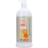 Greenatural ACE Multivitamin sapun za lice i ruke - 500 ml | shoptok.hr