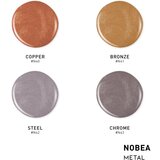 NOBEA Metal Precious Blink Set set lakov za nohte | Shoptok.si