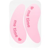 BrushArt Accessories Reusable eye patches višekratni jastučići za oči Me Time 2 kom | shoptok.hr