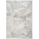 Tepih Verona 1904, 160x230 cm, Krem-sivi