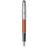 Parker nalivpero royal Sonet Silver Orange CT | ePonuda.com
