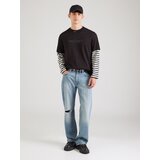 Armani Exchange Majica črna | Shoptok.si