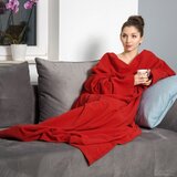 Odeja z rokavi Deluxe | Shoptok.si