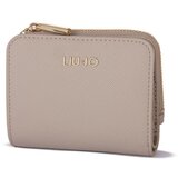 Liu Jo Denarnice 517151308 Bež Cene