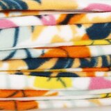  Sklopiva deka za piknik 200 x 200 cm tropic | shoptok.hr