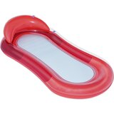 Bestway Luftmatratze Hydrolux 160 x 84 cm - Crvena Cijene