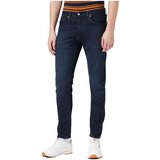 Levi's Jeans - Modra | Shoptok.si