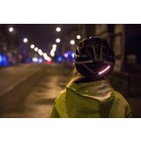 Safe-Tec TYR 2 črno-modra XL (61 cm - 63 cm) | Shoptok.si
