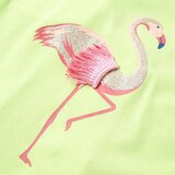  Dječja majica bez rukava neonskožuta 116 | shoptok.hr