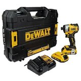 Dewalt DCF809D2T-QW Cordless Impact Driver 18V, 2 Ah Cijene