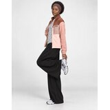 Patagonia W&amp;#039;S MICRO D PATCH POCKET JKT Ružičasta Slike