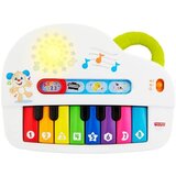 Fisher Price otroški piano Laugh Learn | Shoptok.si