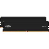 Crucial Pro DDR5-5600 Kit 128GB 2x64GB UDIMM CL46 | shoptok.hr
