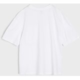 Sinsay Pamučna majica kratkih rukava | shoptok.hr