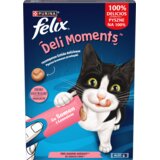 Felix Deli Moments losos 4x10 g | Shoptok.si