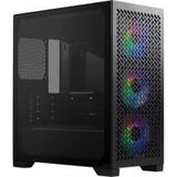  Kućište Cooler Master Case Elite 302 Black, Mid-Tower | Eponuda.ba