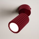 Brilagi - LED spot svetiljka CRESTO 1xGU10/10W/230V bordo | Eponuda.com