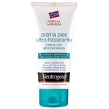 Neutrogena Hidratantna Krema Za Stopala 100ml Cijene