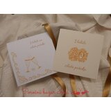  Vabila za ZLATO POROKO ZLP 100 | Shoptok.si