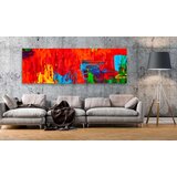  Slika - Fiery Fantasy 135x45 | shoptok.hr