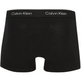 Calvin Klein Underwear Icon Cotton Stretch Trunk 5-Pack Black S | Shoptok.si