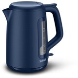 Tefal Tamno plavo plastično kuhalo za vodu 1,7 l KO2M0410 – | shoptok.hr