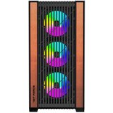 BIT FORCE HERCULES Gaming Full Towe kućište ARGB-C-TW4 | shoptok.hr