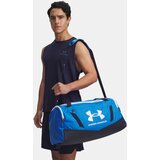 Under Armour Unisex bag UA Undeniable 5.0 Duffle SM-BLU - unisex Cene