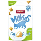 Animonda Milkies Balance poslastice za mačke 30gr Cene