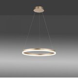 PAUL NEUHAUS 2382-60 - led prigušiva luster na sajli titus LED/38,5W/230V | Eponuda.com