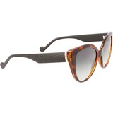 Liu Jo BROWN WOMEN&#39;S SUNGLASSES | Shoptok.si